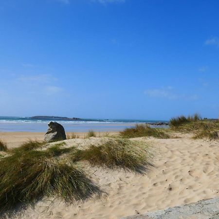 Gites Erdeven Bretagne Sud Exterior photo
