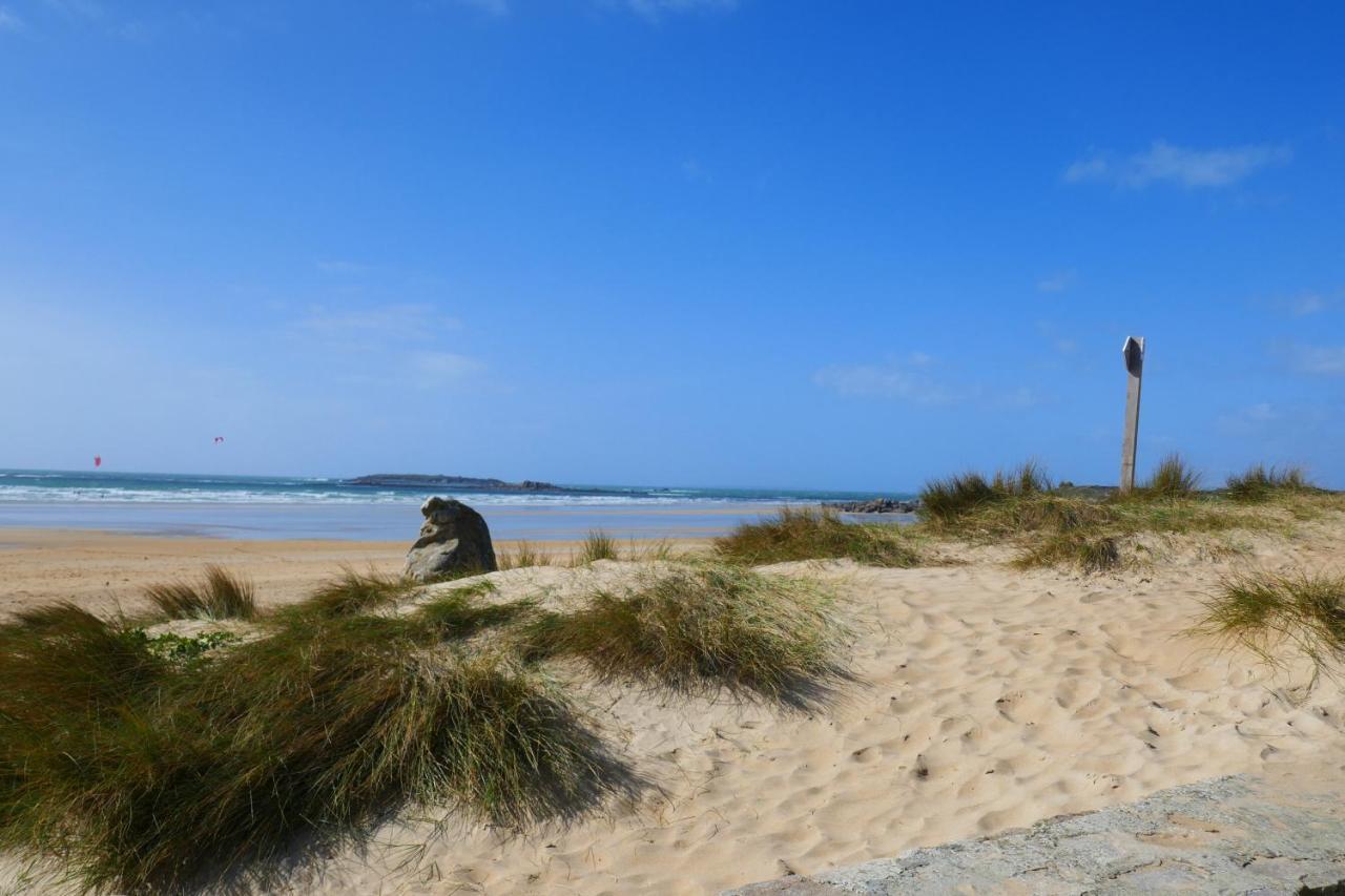 Gites Erdeven Bretagne Sud Exterior photo