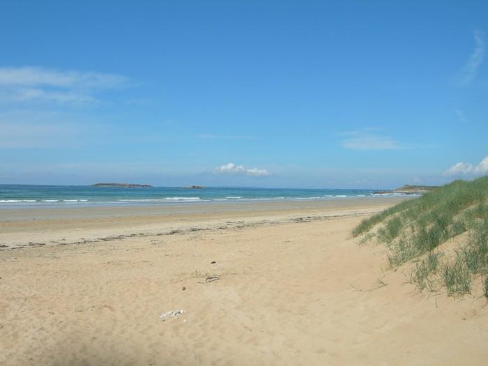 Gites Erdeven Bretagne Sud Exterior photo