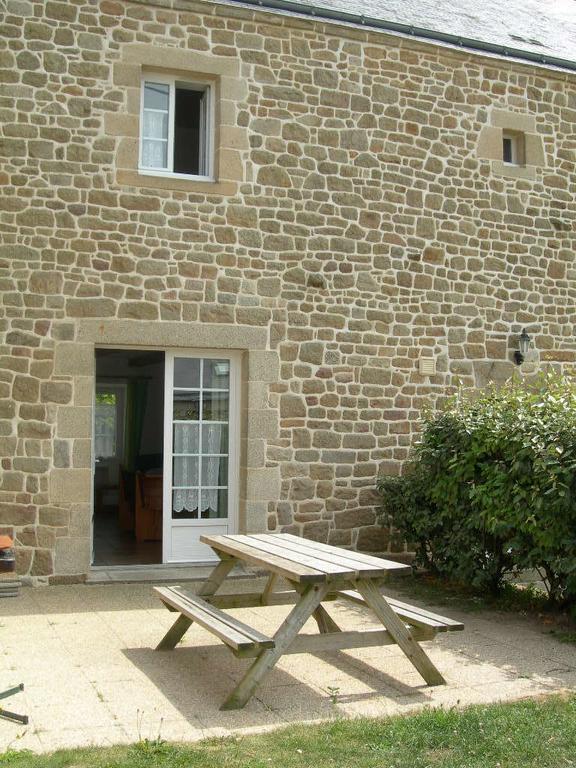 Gites Erdeven Bretagne Sud Exterior photo