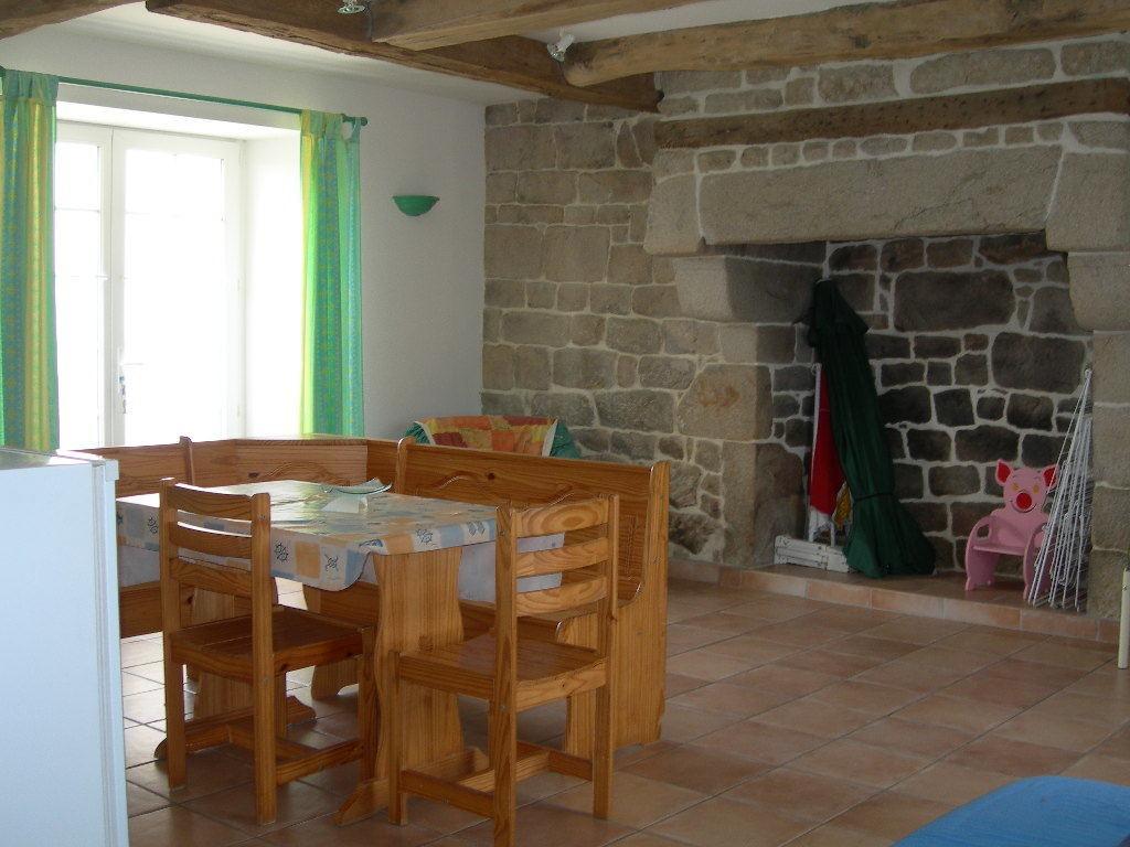 Gites Erdeven Bretagne Sud Exterior photo
